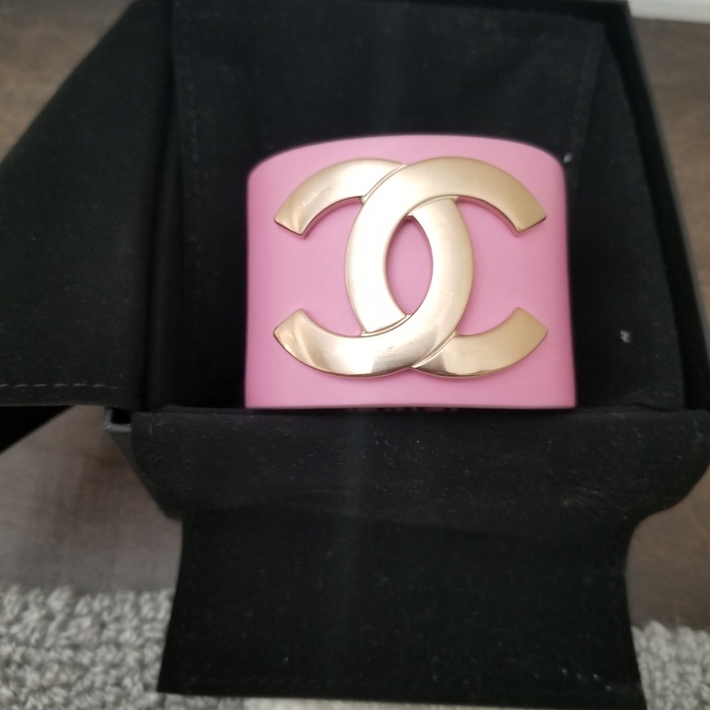 Chanel Cuff